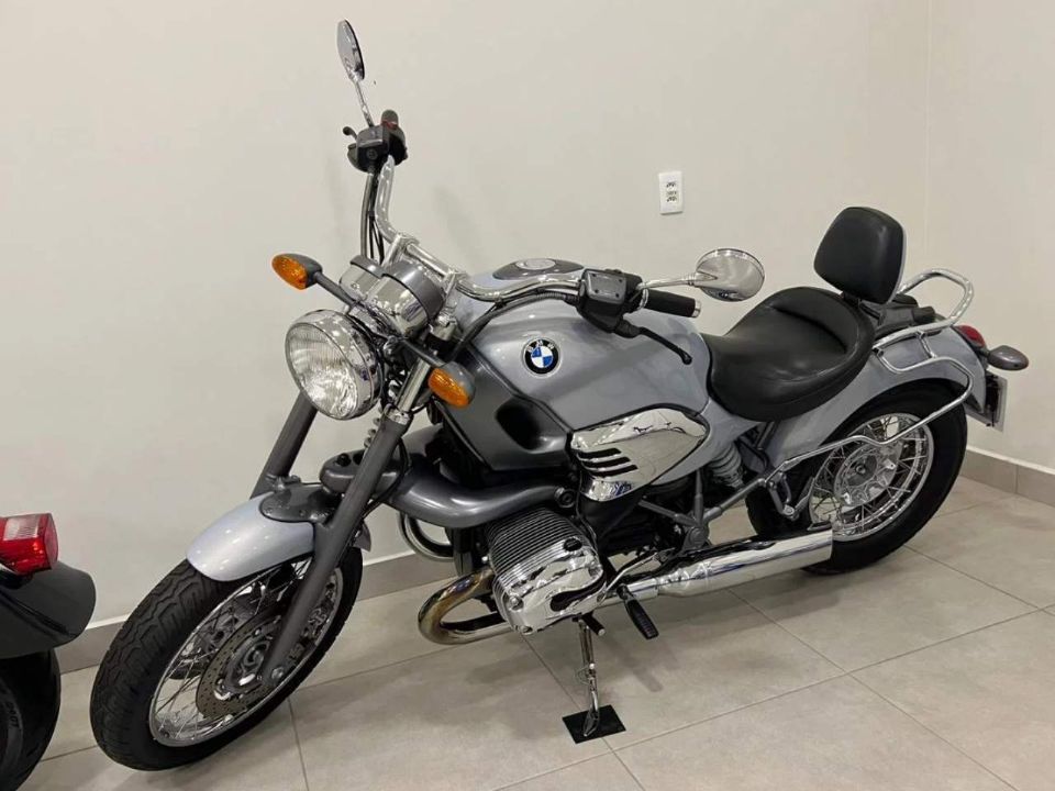 BMW R 1200 C